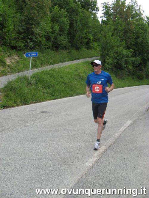 ITALY COAST TO COAST 2011 2012