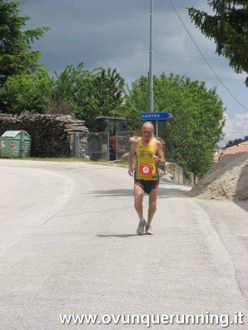 ITALY COAST TO COAST 2011 2012
