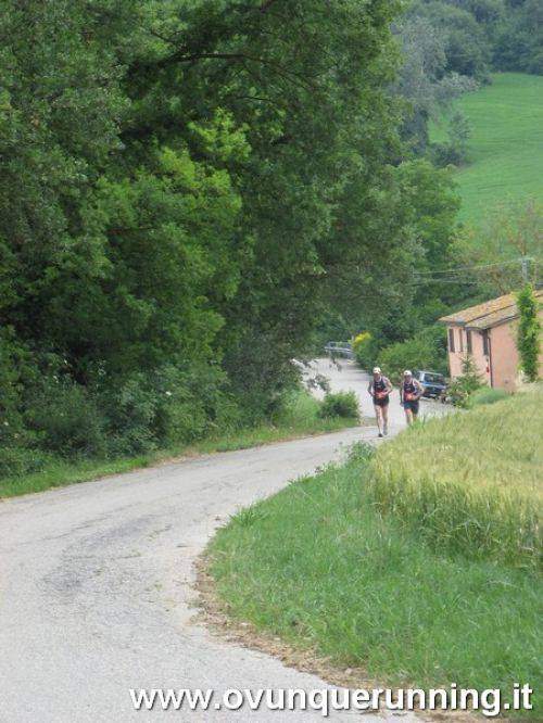 ITALY COAST TO COAST 2011 2012