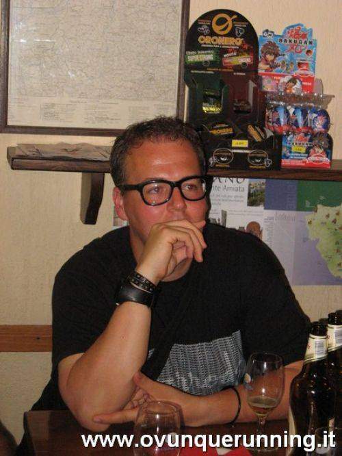 ITALY COAST TO COAST 2011 2012