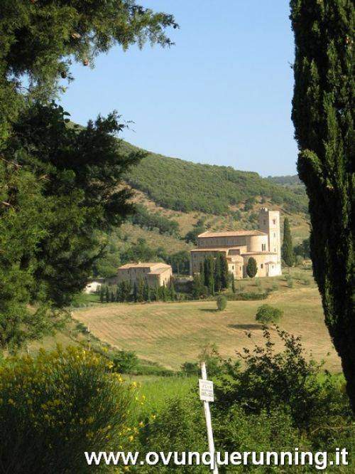 ITALY COAST TO COAST 2011 2012