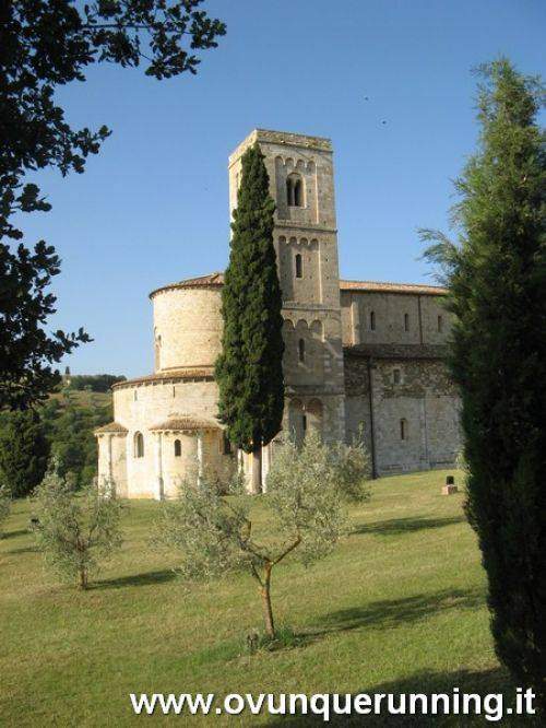 ITALY COAST TO COAST 2011 2012