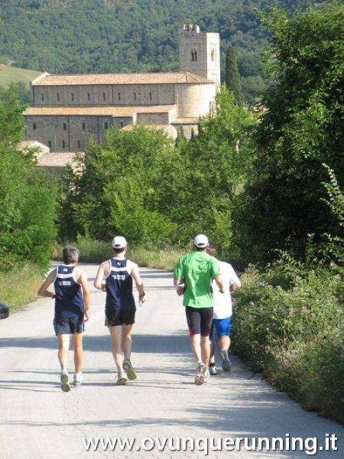 ITALY COAST TO COAST 2011 2012