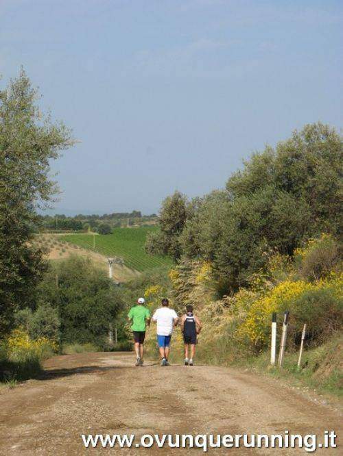 ITALY COAST TO COAST 2011 2012