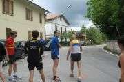 ITALY COAST TO COAST 2011 2012