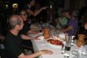 ITALY COAST TO COAST 2011 2012