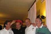 ITALY COAST TO COAST 2011 2012