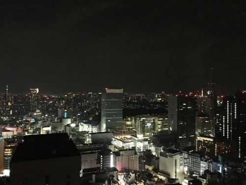 MARATONA DI TOKYO 2017 | 42K 2017