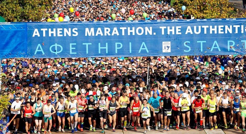 Calendario Maratone 2022