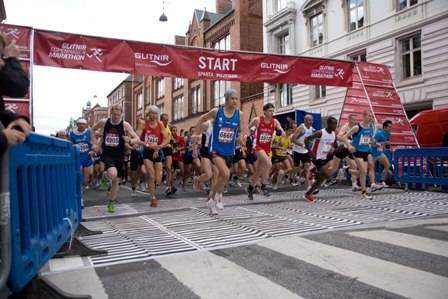 Foto offerta Maratona di Copenhagen, immagini dell'offerta Maratona di Copenhagen di Ovunque viaggi.