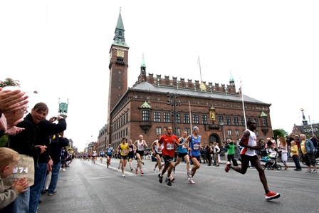 Foto offerta Maratona di Copenhagen, immagini dell'offerta Maratona di Copenhagen di Ovunque viaggi.