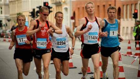 Foto offerta Maratona di Copenhagen, immagini dell'offerta Maratona di Copenhagen di Ovunque viaggi.