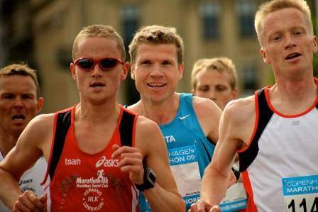 Foto offerta Maratona di Copenhagen, immagini dell'offerta Maratona di Copenhagen di Ovunque viaggi.