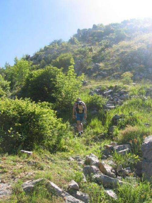 Foto offerta ECOMARATONA DELLE MADONIE, immagini dell'offerta ECOMARATONA DELLE MADONIE di Ovunque viaggi.