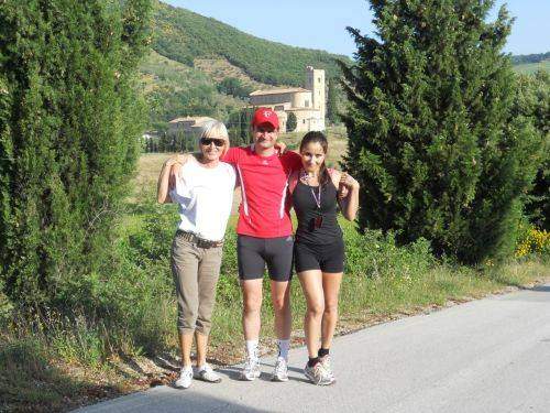 ITALY COAST TO COAST 2011