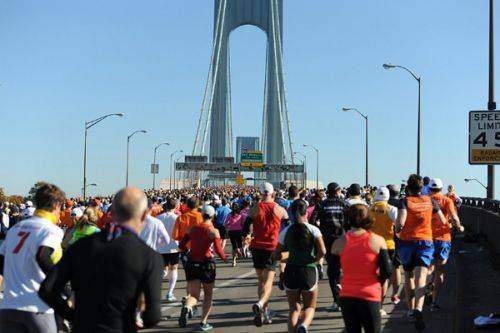 Foto offerta MARATONA DI NEW YORK, immagini dell'offerta MARATONA DI NEW YORK di Ovunque viaggi.