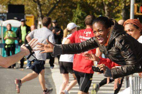 Foto offerta MARATONA DI NEW YORK, immagini dell'offerta MARATONA DI NEW YORK di Ovunque viaggi.
