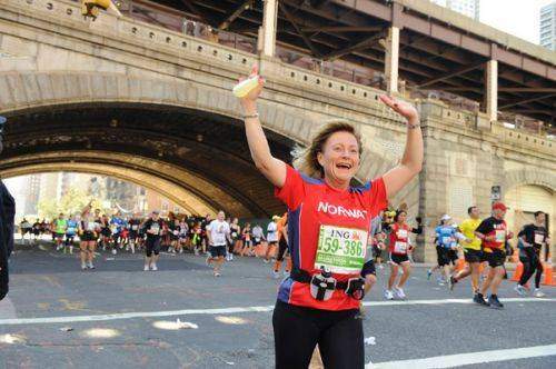 Foto offerta MARATONA DI NEW YORK, immagini dell'offerta MARATONA DI NEW YORK di Ovunque viaggi.