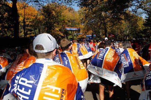 Foto offerta MARATONA DI NEW YORK, immagini dell'offerta MARATONA DI NEW YORK di Ovunque viaggi.