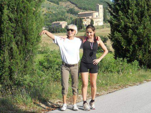 ITALY COAST TO COAST 2011