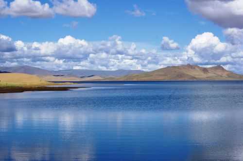 TREKKING IN MONGOLIA 2013