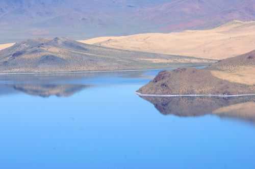 TREKKING IN MONGOLIA 2013