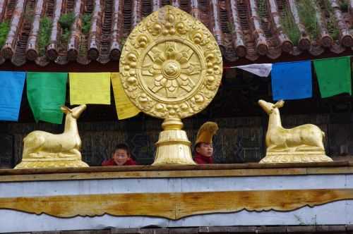 TREKKING IN MONGOLIA 2013