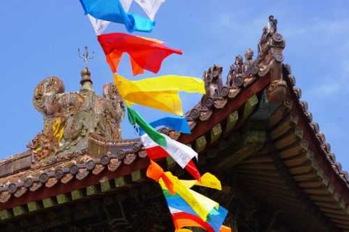 TREKKING IN MONGOLIA 2013