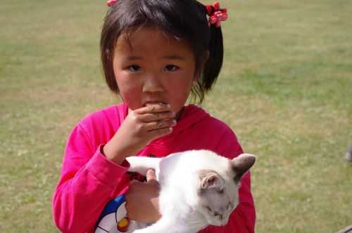 TREKKING IN MONGOLIA 2013