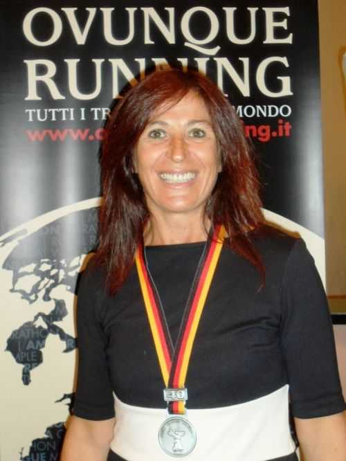 MARATONA DI BERLINO 2013