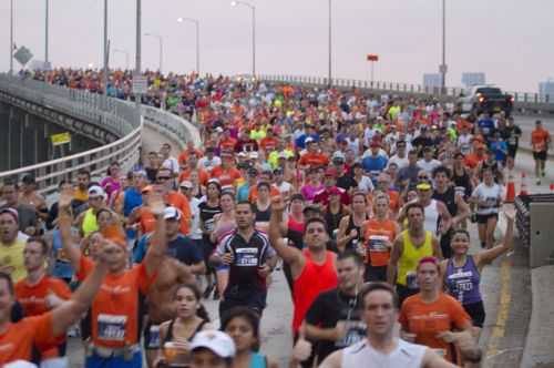 Foto offerta MARATONA DI MIAMI, immagini dell'offerta MARATONA DI MIAMI di Ovunque viaggi.