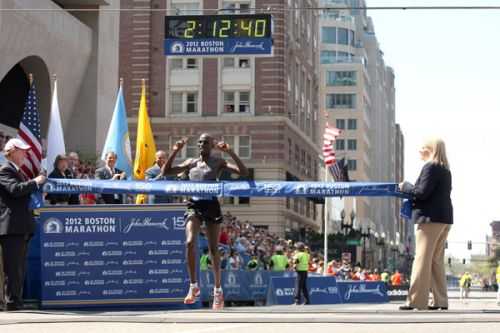 Foto offerta MARATONA DI BOSTON, immagini dell'offerta MARATONA DI BOSTON di Ovunque viaggi.