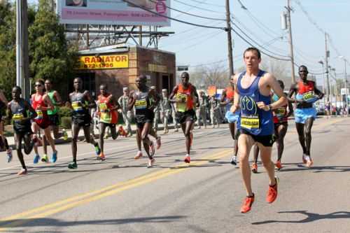 Foto offerta MARATONA DI BOSTON, immagini dell'offerta MARATONA DI BOSTON di Ovunque viaggi.