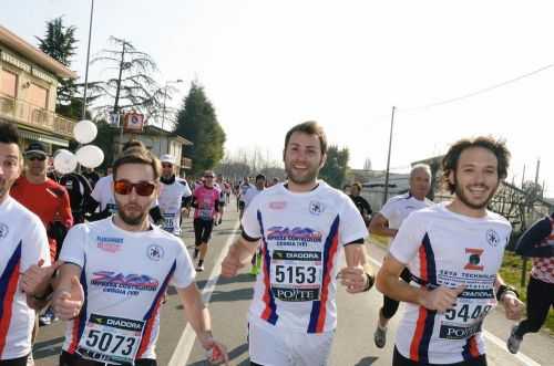 TREVISO MARATHON 1.1 2013