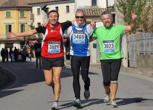 TREVISO MARATHON 1.1 2013