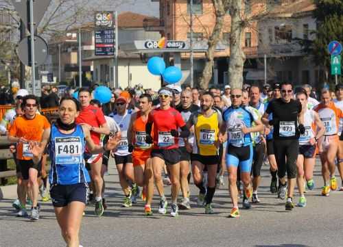 TREVISO MARATHON 1.1 2013