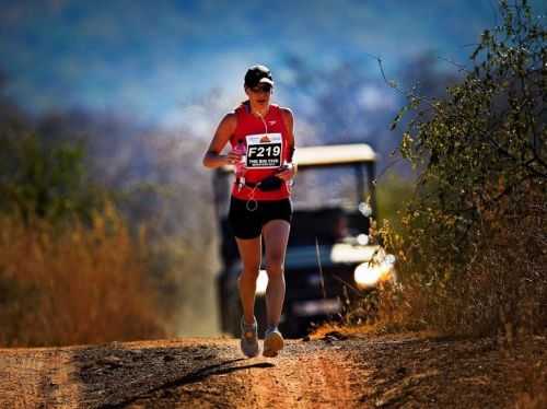 THE BIG FIVE MARATHON | 42K,21K 2014