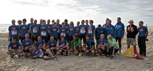 ITALY COAST TO COAST 2014