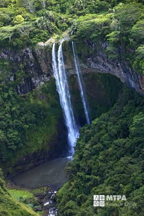 MAURITIUS MARATHON | 42K,21K,10K 2014