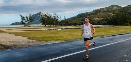 MAURITIUS MARATHON | 42K,21K,10K 2015