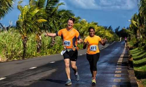 MAURITIUS MARATHON | 42K,21K,10K 2015