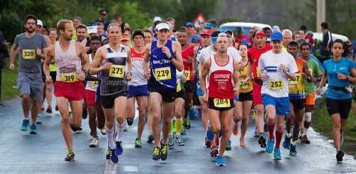 MAURITIUS MARATHON | 42K,21K,10K 2015