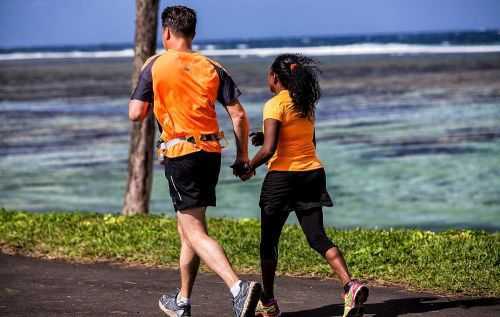 MAURITIUS MARATHON | 42K,21K,10K 2015