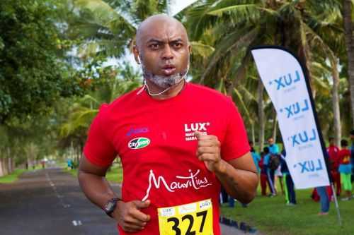 MAURITIUS MARATHON | 42K,21K,10K 2015