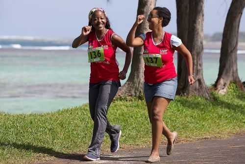 MAURITIUS MARATHON | 42K,21K,10K 2015