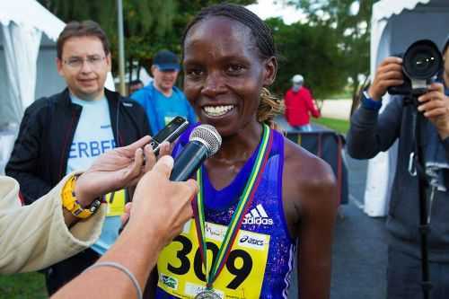 MAURITIUS MARATHON | 42K,21K,10K 2015