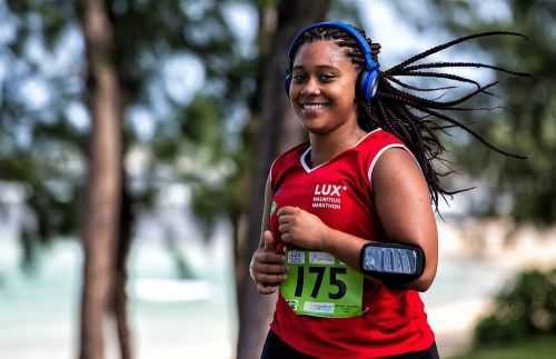 MAURITIUS MARATHON | 42K,21K,10K 2015