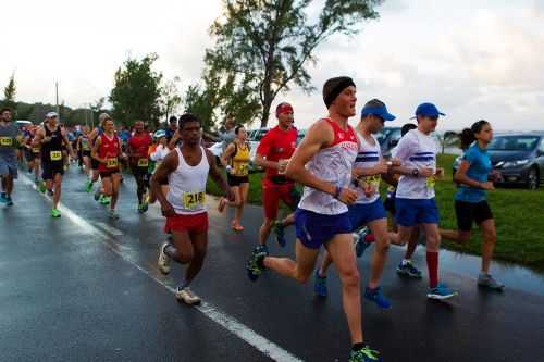 MAURITIUS MARATHON | 42K,21K,10K 2015