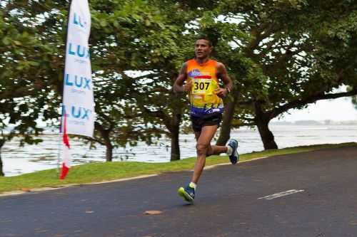 MAURITIUS MARATHON | 42K,21K,10K 2015