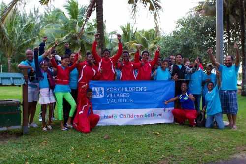 MAURITIUS MARATHON | 42K,21K,10K 2015